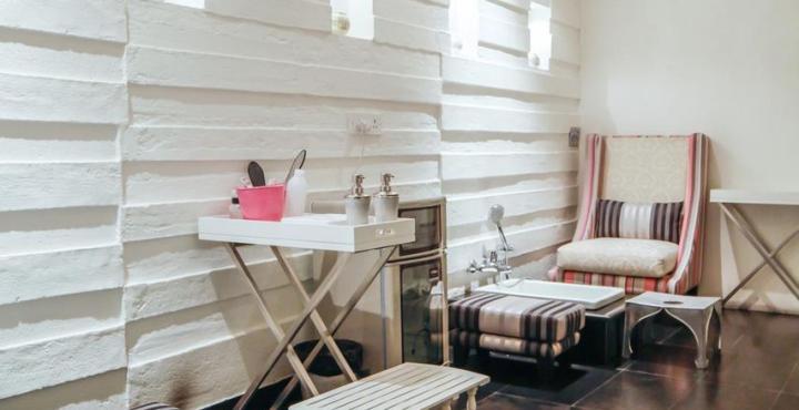 Escape Hotel & Spa Bangalore Extérieur photo