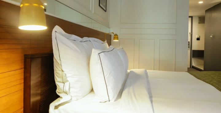 Escape Hotel & Spa Bangalore Extérieur photo
