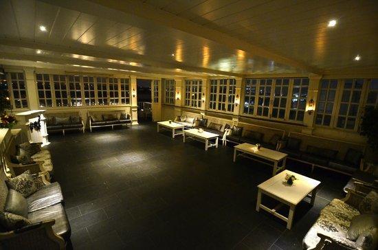 Escape Hotel & Spa Bangalore Extérieur photo