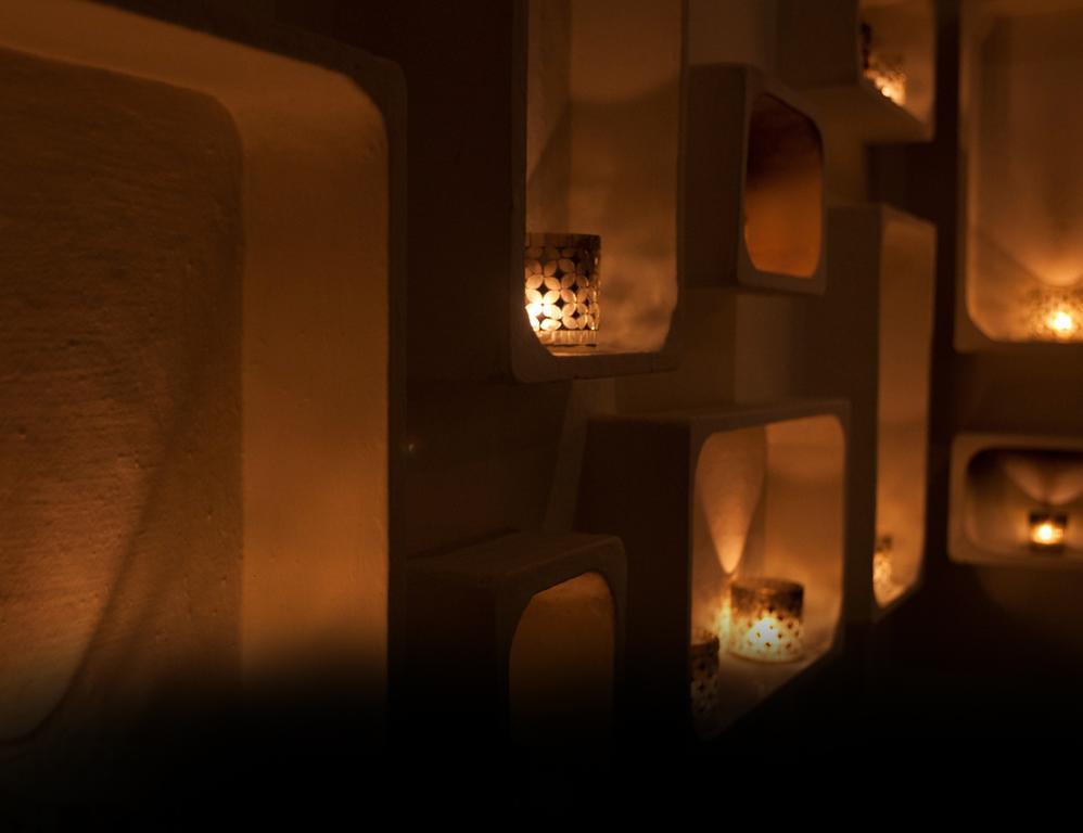 Escape Hotel & Spa Bangalore Extérieur photo